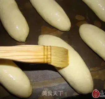 Make Garlic bread step 6