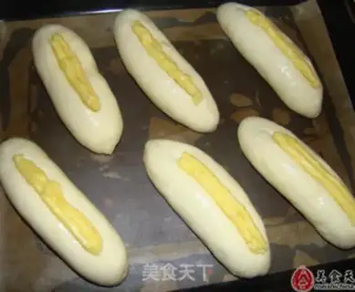 Make Garlic bread step 7