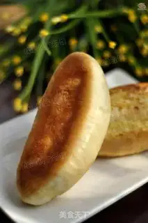 Make Garlic bread step 8