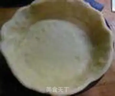 Make Apple strawberry pie step 9
