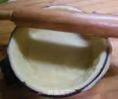 Make Apple strawberry pie step 10