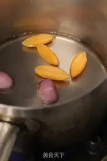 Make A ketchup tail step 12