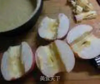 Make Apple strawberry pie step 12