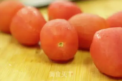 Make A ketchup tail step 13