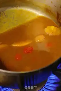 Make A ketchup tail step 14