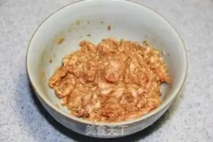 Make A lasagna step 3