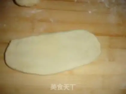 Make Bacon cheese rolls step 1