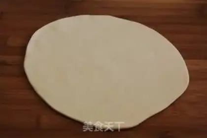 Make A lasagna step 4