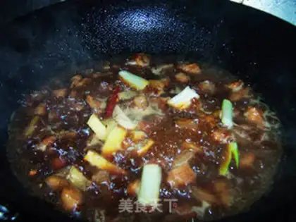 Make Apricot step 9