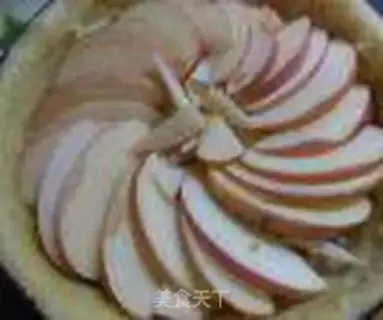 Make Apple strawberry pie step 15