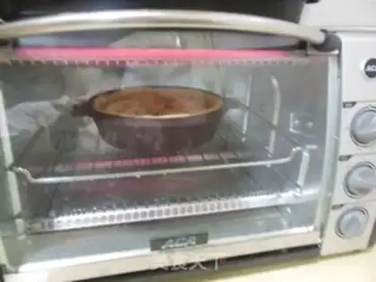 Make Apple strawberry pie step 17