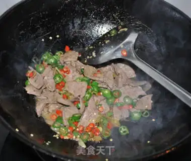 Make Piggy gravy step 6