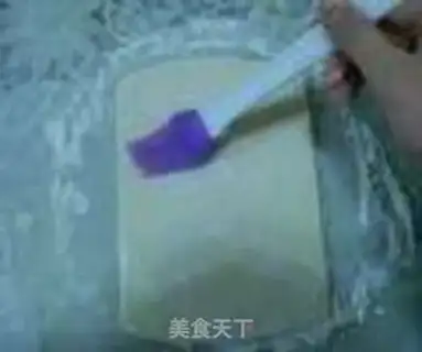 Make Butterfly step 2