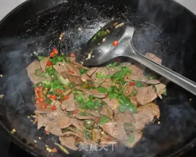 Make Piggy gravy step 7
