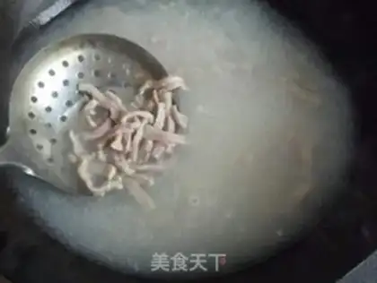 Make The spinal cord step 9