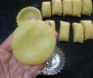 Make Butterbird nest tower step 5