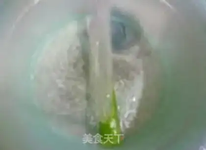 Make Squeeze the eggs step 4
