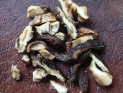 Make Fries, fried liver step 3