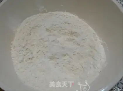 Make The soup cage step 0