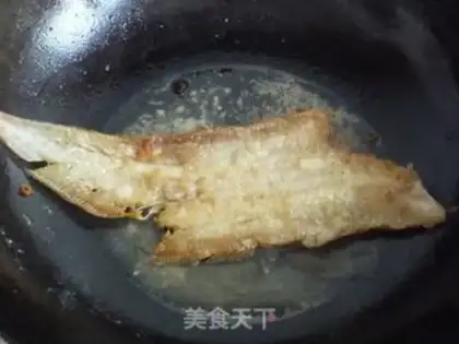 Make A fried souffle step 6