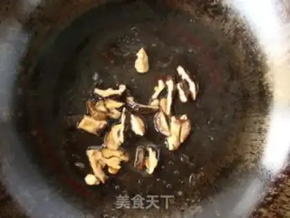 Make Fries, fried liver step 4