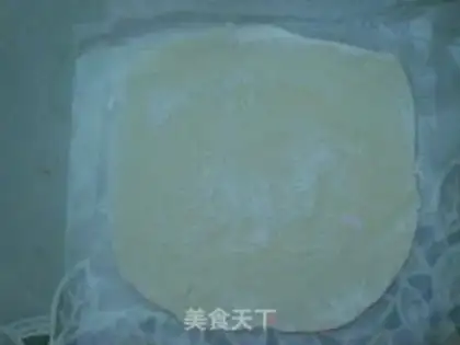 Make Potato pie step 2