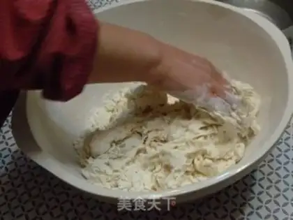 Make The soup cage step 2
