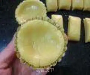 Make Butterbird nest tower step 6