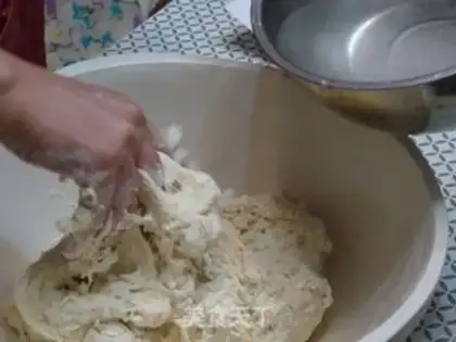 Make The soup cage step 3