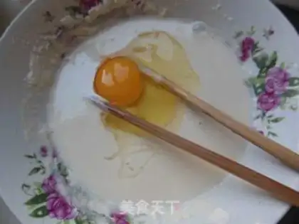 Make Pretzels step 3