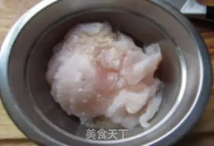 Make Porridge step 3