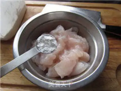 Make Porridge step 4