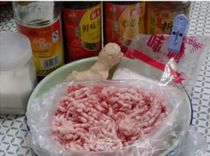 Make The soup cage step 8