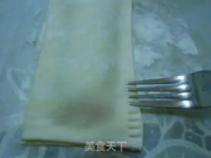 Make Potato pie step 6