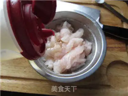 Make Porridge step 5