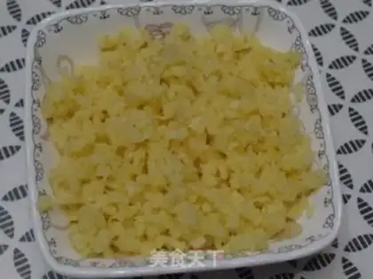 Make The soup cage step 9