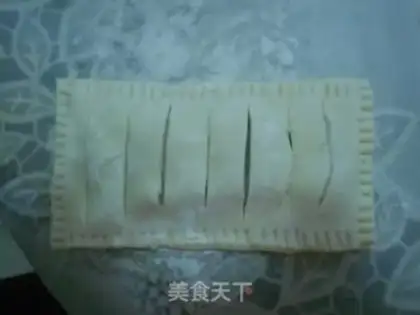 Make Potato pie step 7