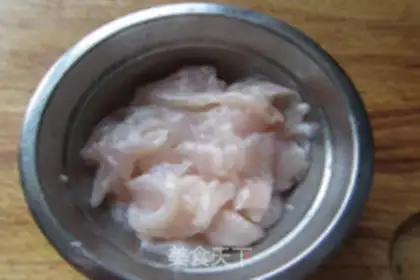Make Porridge step 6