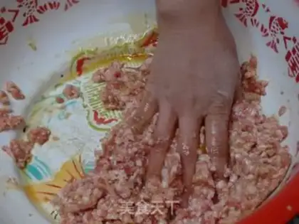 Make The soup cage step 11