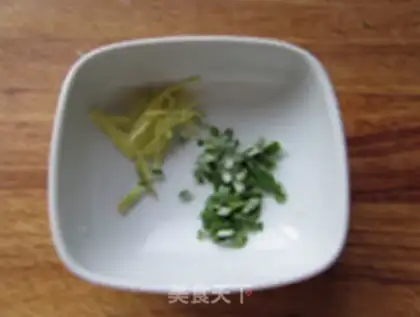 Make Porridge step 7