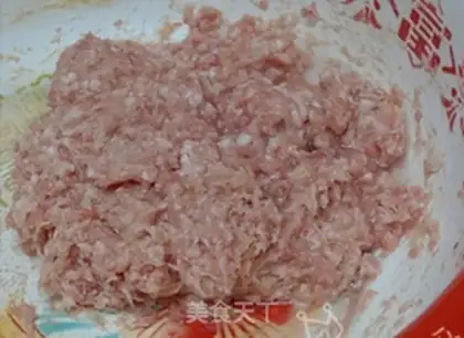 Make The soup cage step 12
