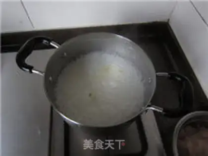Make Porridge step 8
