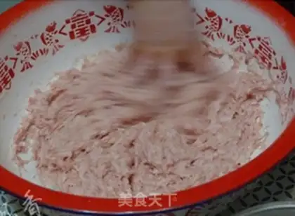 Make The soup cage step 13