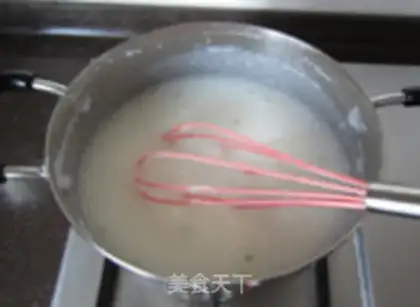 Make Porridge step 9