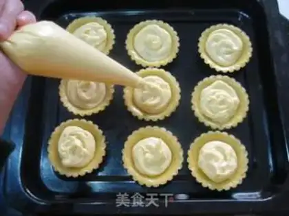 Make Butterbird nest tower step 14