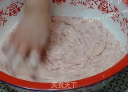 Make The soup cage step 14