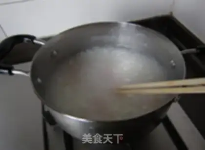 Make Porridge step 10