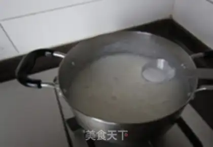 Make Porridge step 11