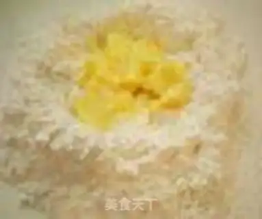 Make Lotus step 2