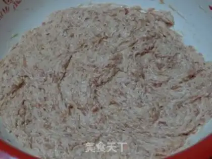 Make The soup cage step 15